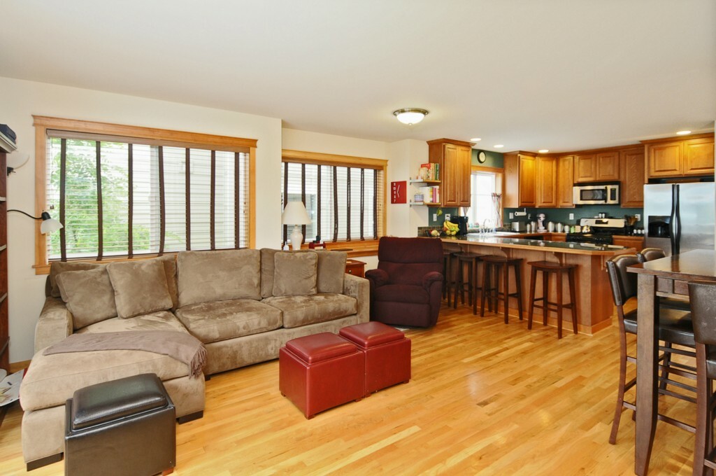 Property Photo:  2641 NW 59th St B  WA 98107 