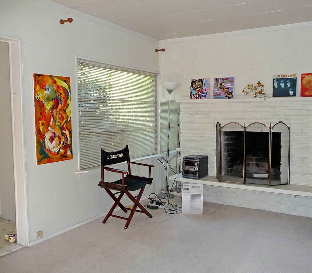 Property Photo:  103 Valley St  WA 98109 