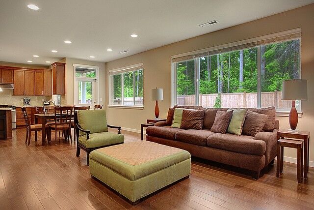 Property Photo: 10506 Sheridan Crescent NE WA 98053