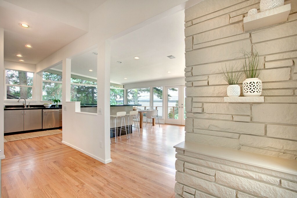 Property Photo: 3635 59th Ave SW WA 98116