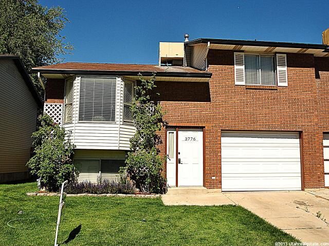 Property Photo: Address not disclosed UT 84119