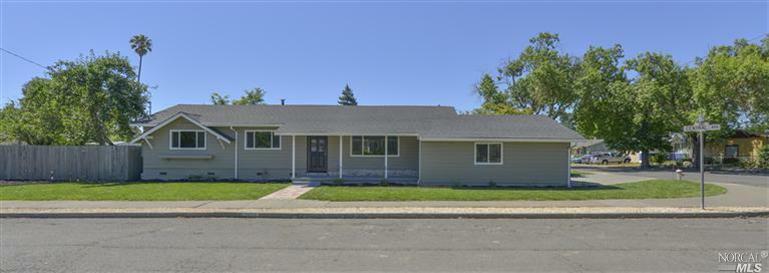 Property Photo:  1805 Central Ave  CA 94558 