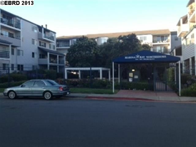 1205 Melville Sq 401  Richmond CA 94804-4534 photo