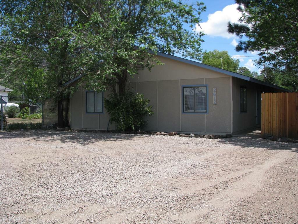 Property Photo:  2612 N 1st Street  AZ 86004 