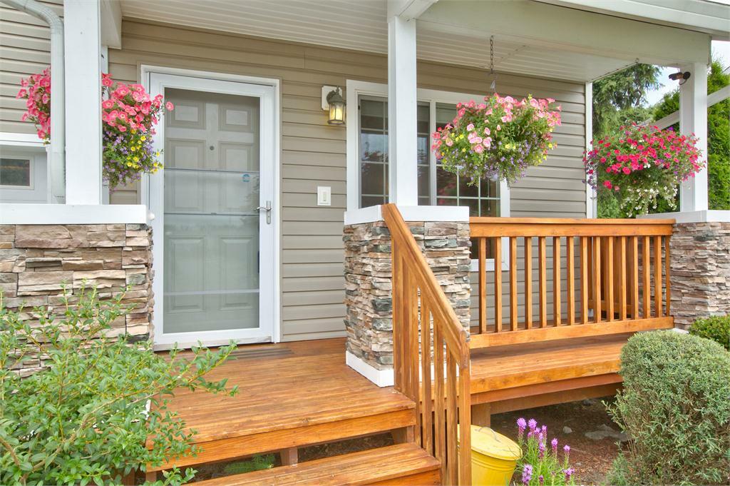 Property Photo: 2629 96th Place SE WA 98208