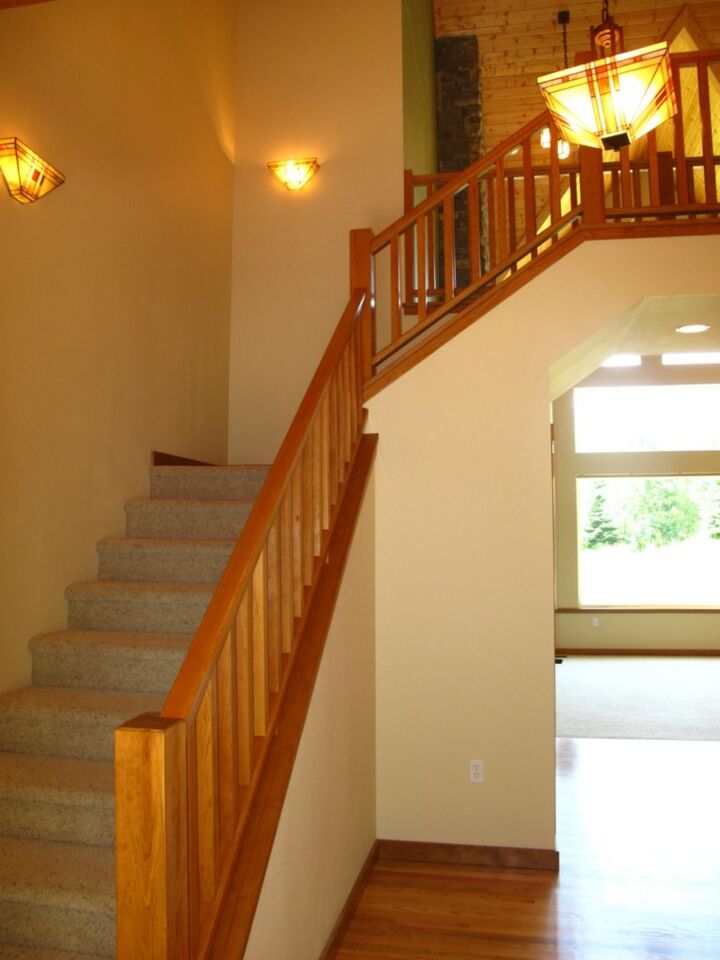 Property Photo: 1223 Ripplebrook Dr WA 98362