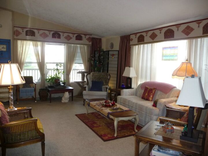 Property Photo: 14727 43rd Ave NE 144 WA 98271