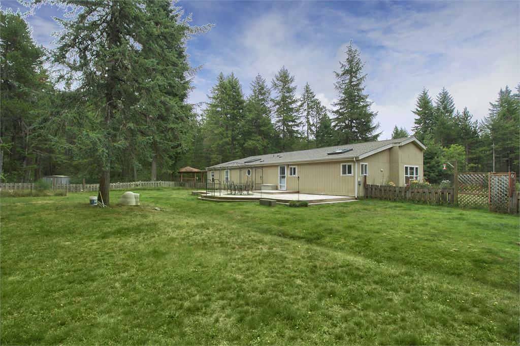 Property Photo:  1320 NE Toonerville Dr  WA 98528 