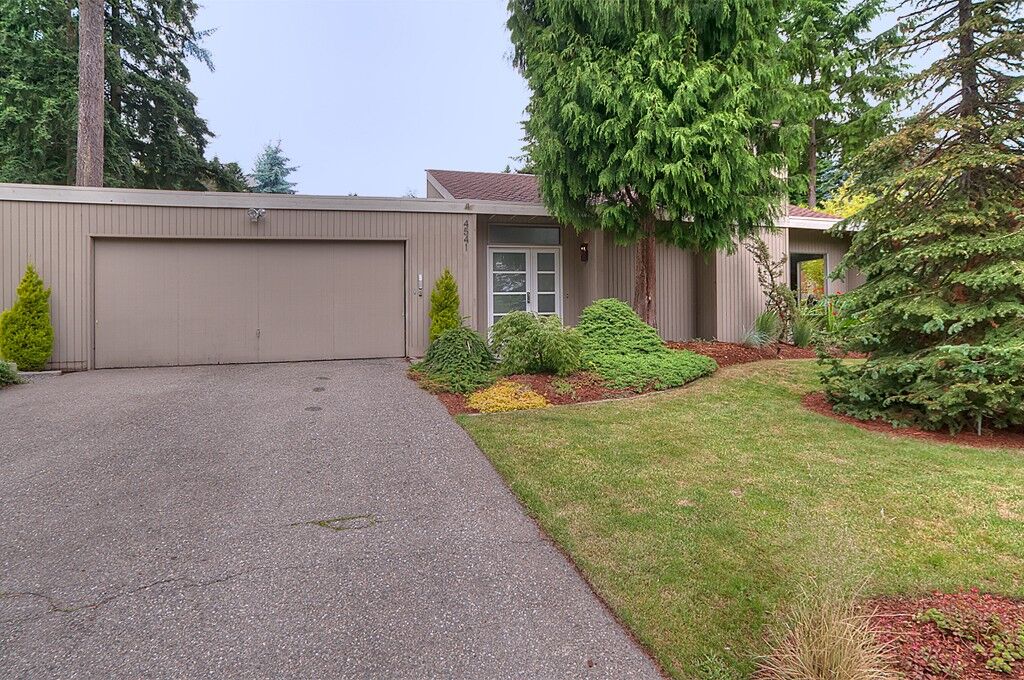 Property Photo:  4541 144th Ave SE  WA 98006