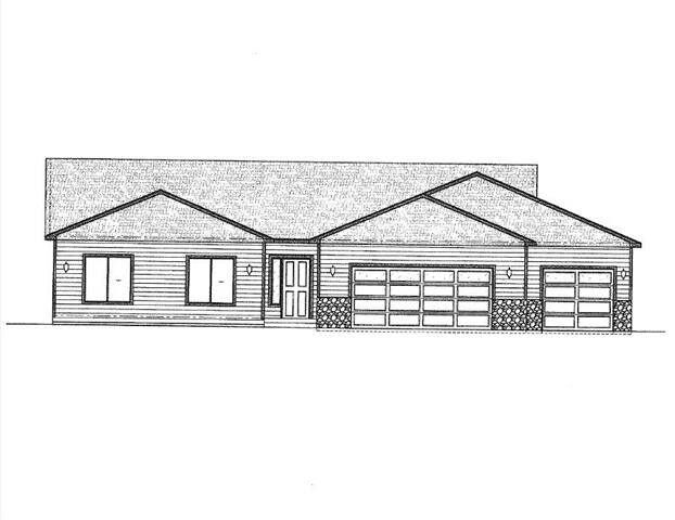 Property Photo:  1024 S Harmony Rd  WA 99016 