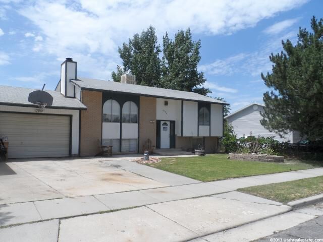 Property Photo:  Address not disclosed  UT 84044 