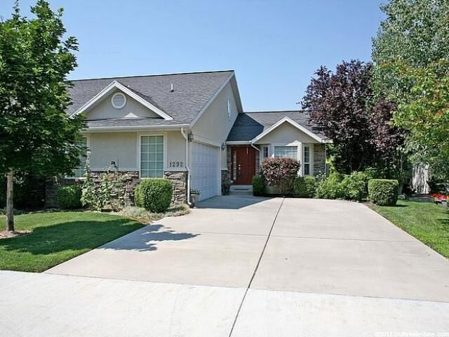 Property Photo:  Address not disclosed  UT 84606 
