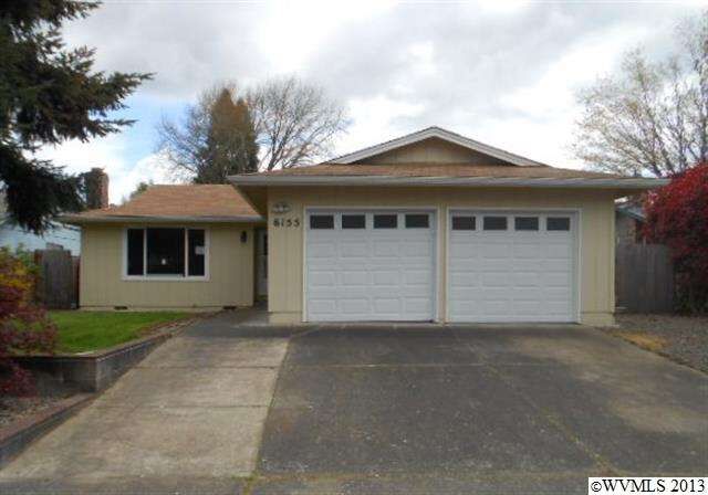 Property Photo:  6155  Wilford Pl SW  OR 97321 