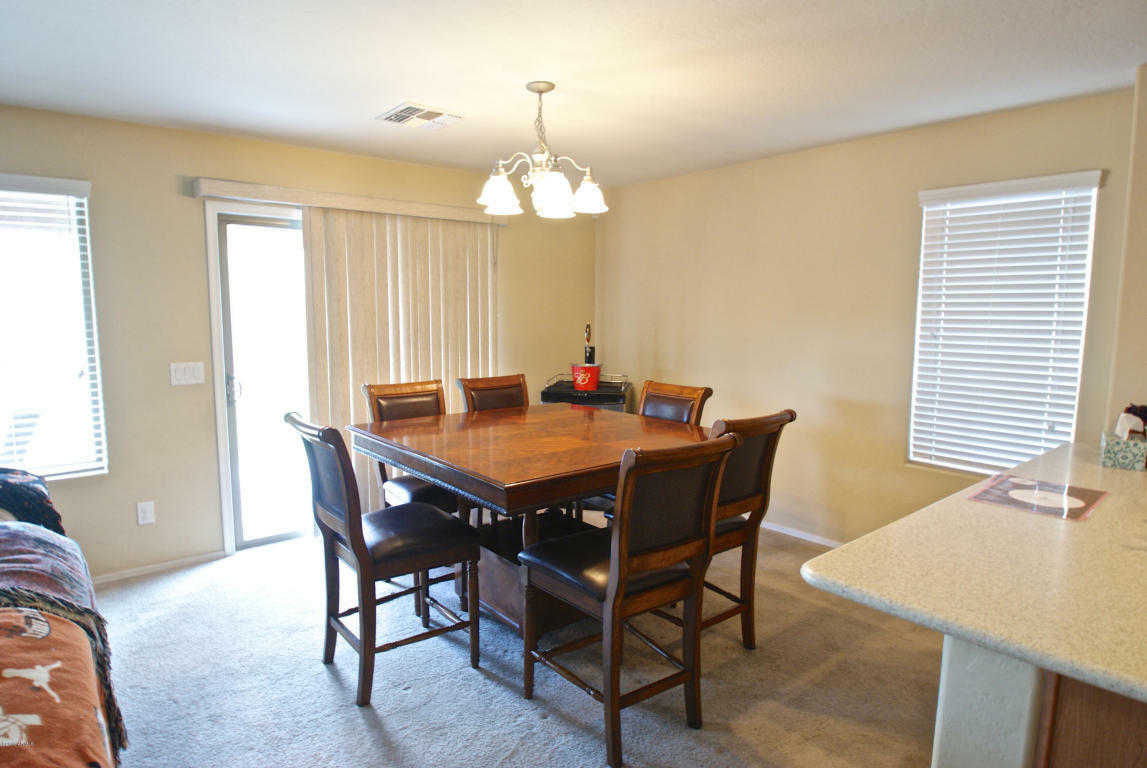 Property Photo:  8048 W Rushmore Way  AZ 85132 