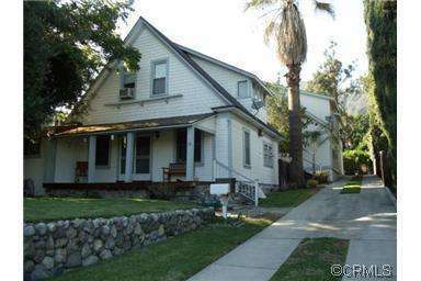 Property Photo:  163 E Laurel Avenue  CA 91024 