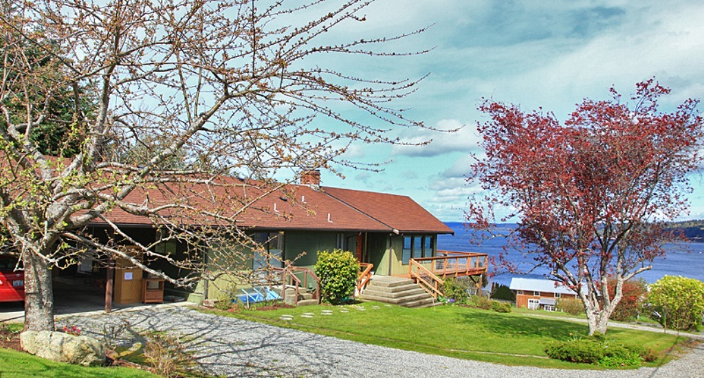 Property Photo:  4338 Clyde Rd  WA 98260 