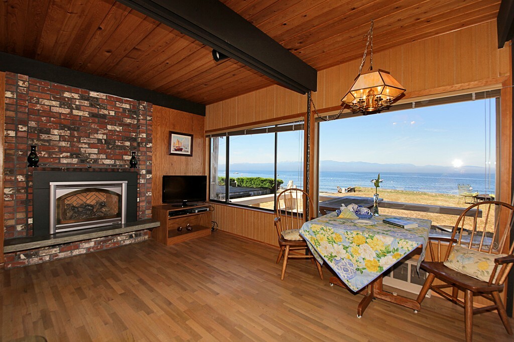 Property Photo:  6278 Barr Beach Rd S  WA 98249 