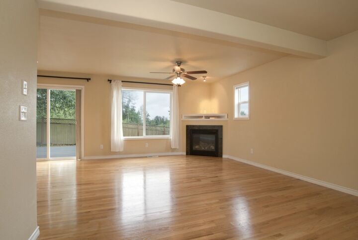 Property Photo:  4033 Gloria Lane  WA 98226 