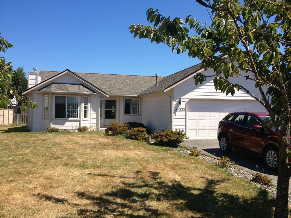 Property Photo:  27553 79th Dr NW  WA 98292 