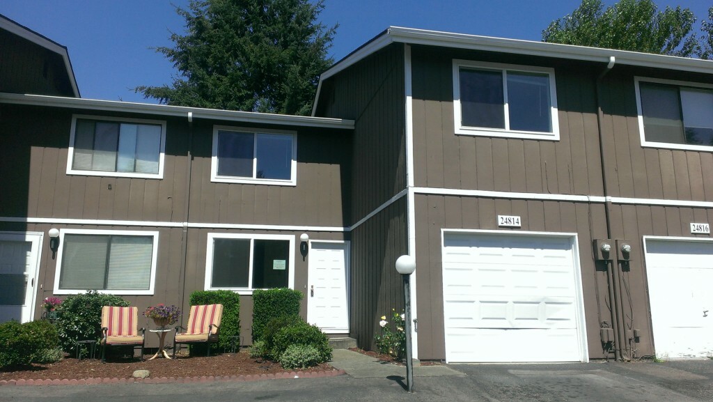 Property Photo:  24814 145th Lane SE  WA 98042 