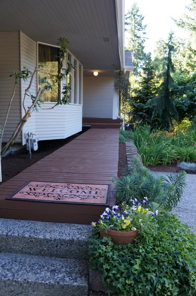 Property Photo: 11010 108th Ave NE WA 98033
