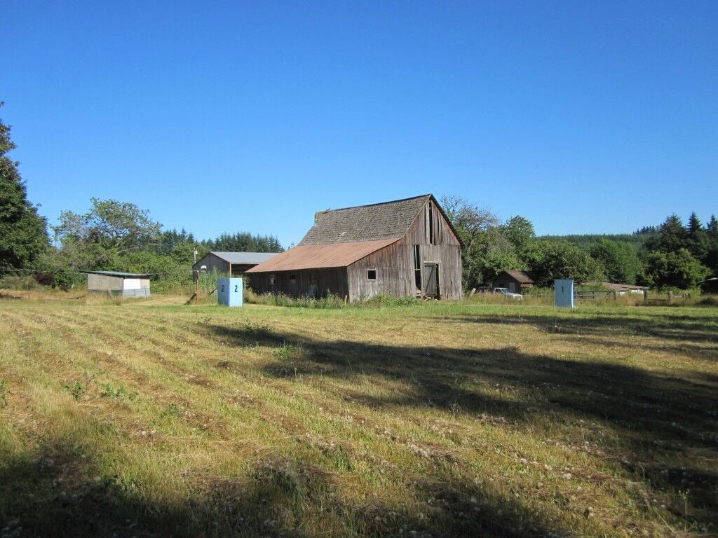 Property Photo:  22119 Foss Rd NE  WA 98370 