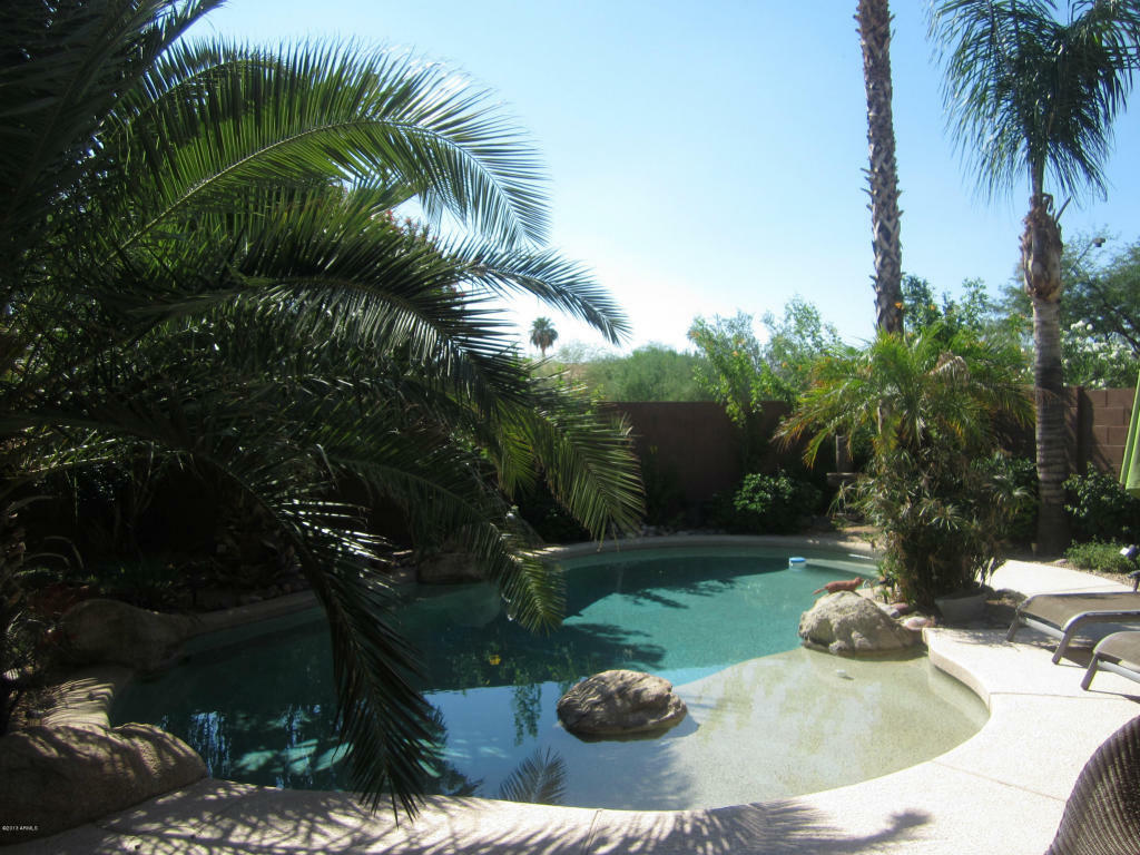 Property Photo:  13520 N 96th Place  AZ 85260 
