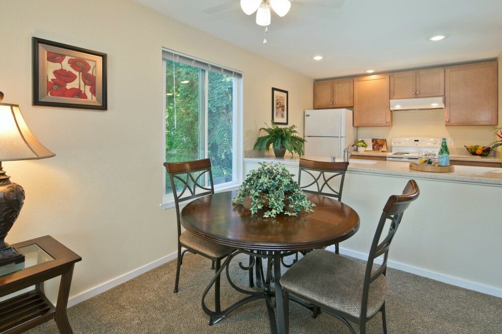 Property Photo: 10329 Meridian Ave N B102 WA 98133