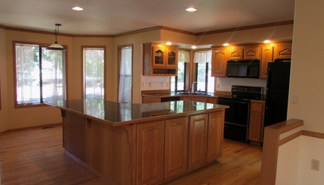 Property Photo:  8414 271st Ave E  WA 98321 