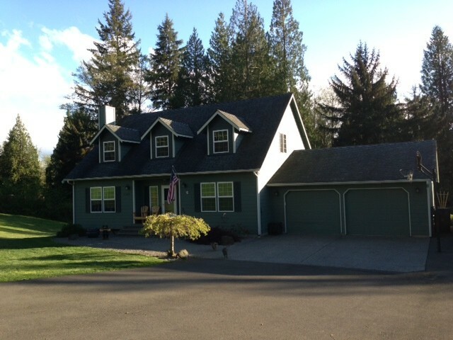 Property Photo: 11404 138th St NE WA 98223