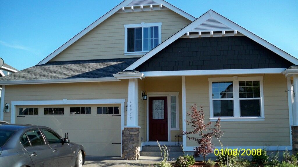 Property Photo:  14969 101st Ave SE  WA 98597 