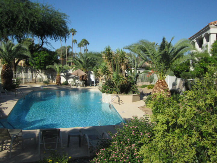 Property Photo:  10401 N 52nd Street 220  AZ 85253 