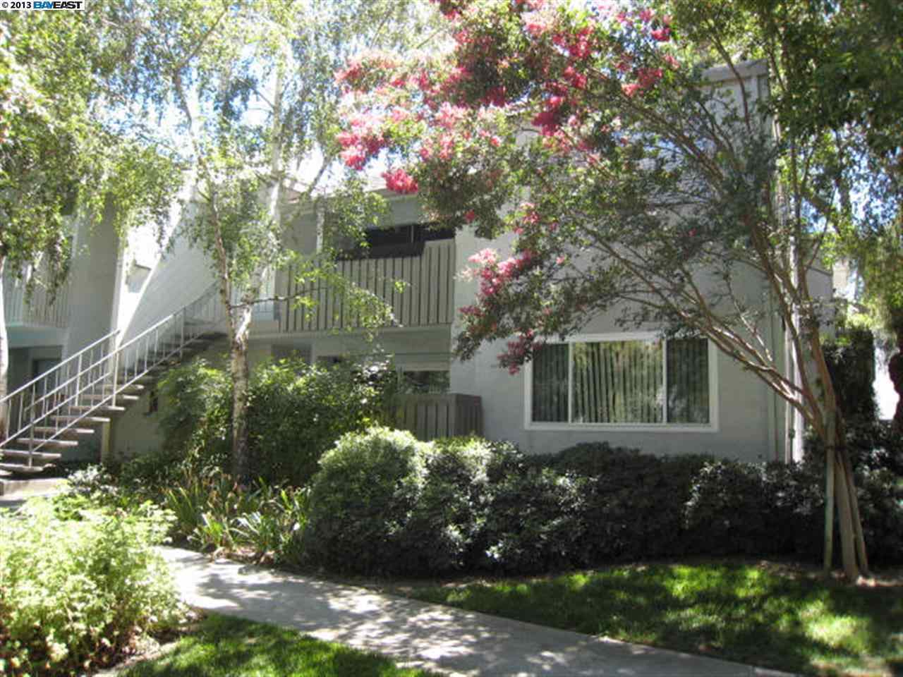 Property Photo: 1485 De Rose Way 123 CA 95126