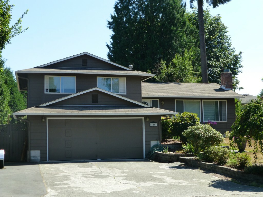 Property Photo:  17407 30th Dr SE  WA 98012 