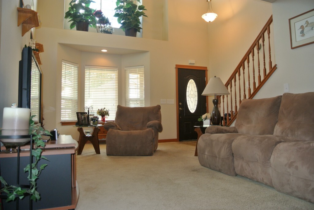Property Photo: 3561 Skylark Lp WA 98226