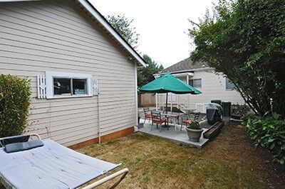 Property Photo:  744 N 83rd St  WA 98103 