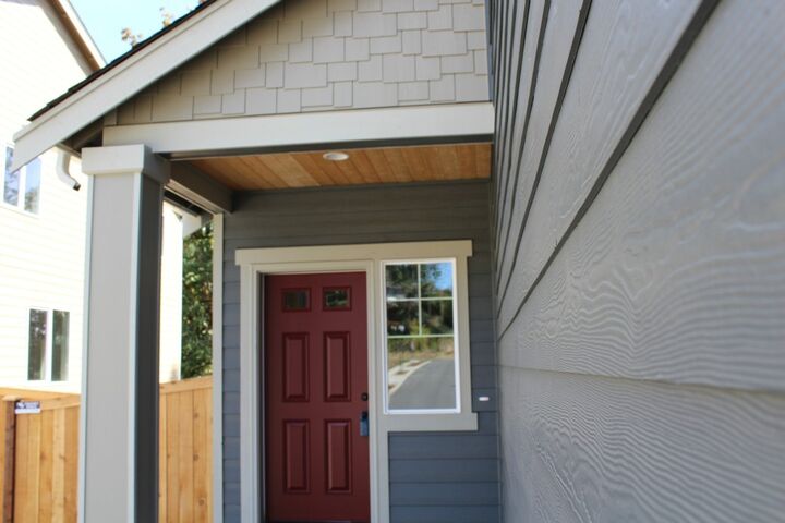 Property Photo: 16825 SE 260th Lot 44 St WA 98042