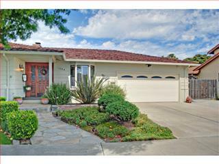 Property Photo: 1064 San Vincente Avenue CA 93901