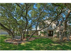 Property Photo:  3412 Serene Hills Court  TX 78738 