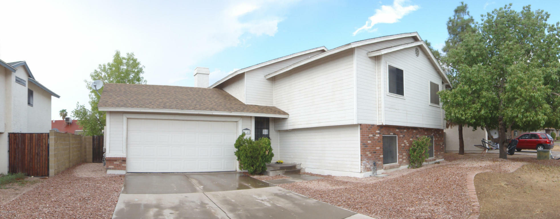 Property Photo:  6140 E Ingram Street  AZ 85205 