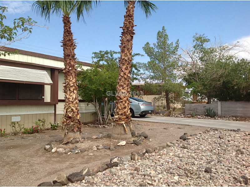 Property Photo:  213  Shoshone Ln  NV 89015 