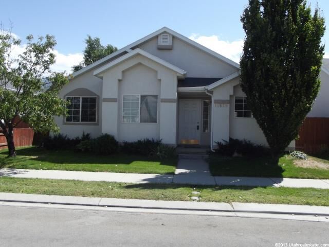 Property Photo:  Address not disclosed  UT 84020 