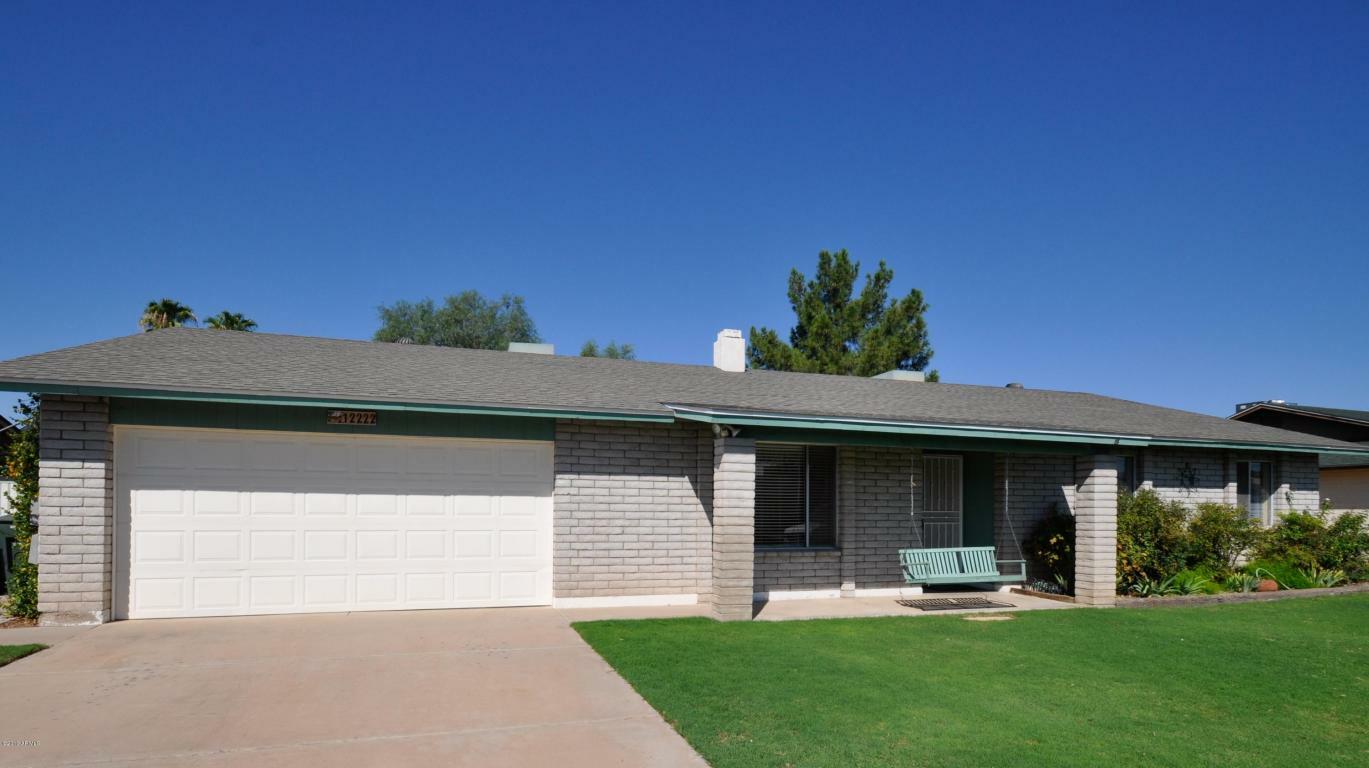 Property Photo:  12222 N 49th Drive  AZ 85304 