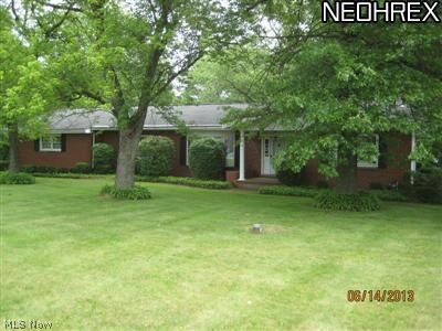 Property Photo: 3011 S Medina Line Road OH 44203