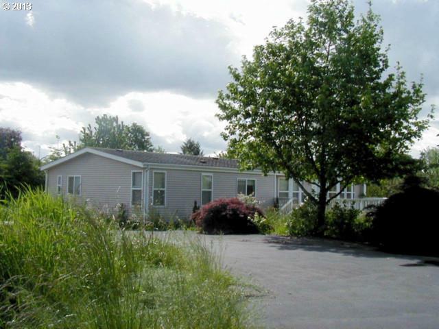 Property Photo:  4313 NW 187th Way  WA 98642 