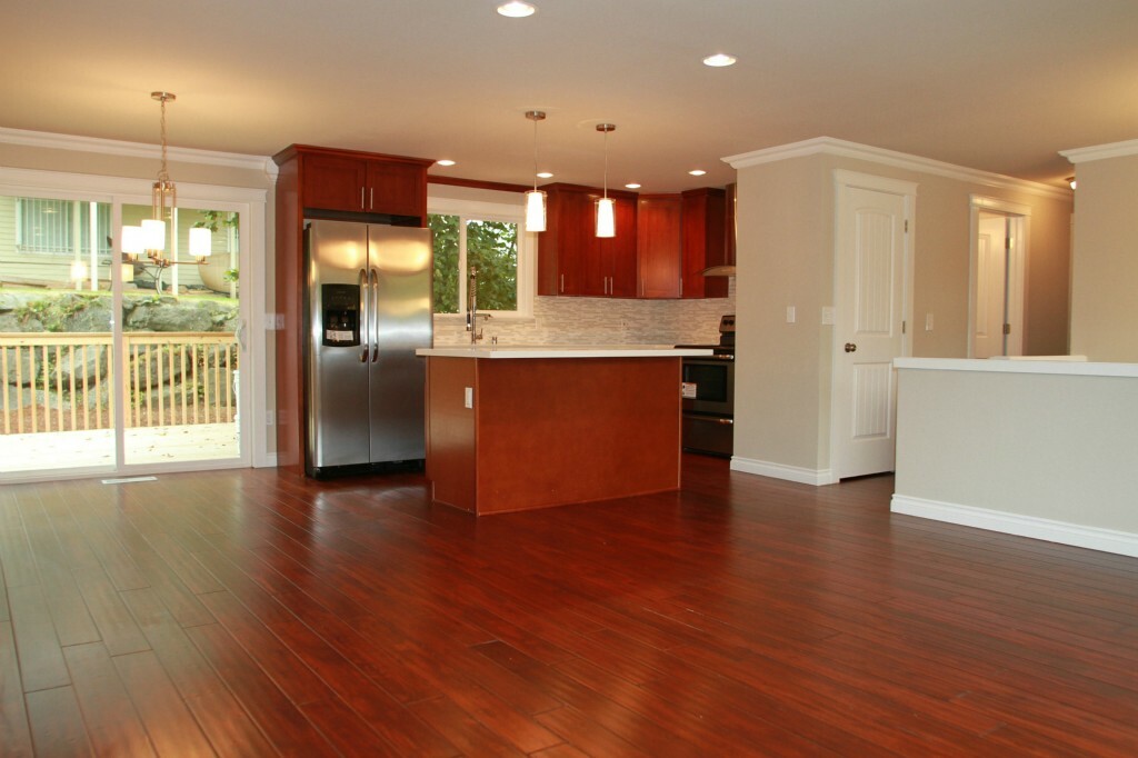 Property Photo: 2525 S Americus St WA 98108