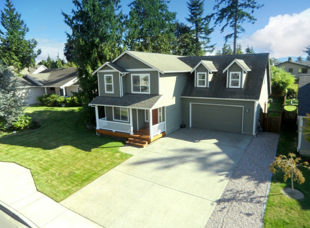 Property Photo:  2521 Northwoods Loop Rd  WA 98273 