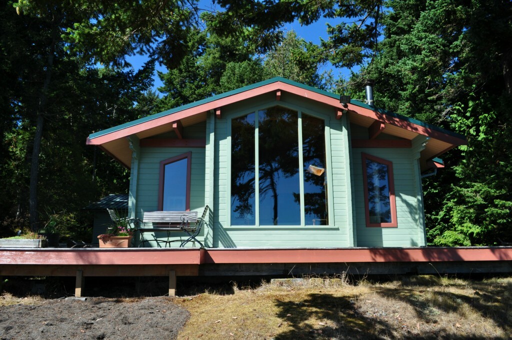 Property Photo:  282 San Juan Dr  WA 98250 