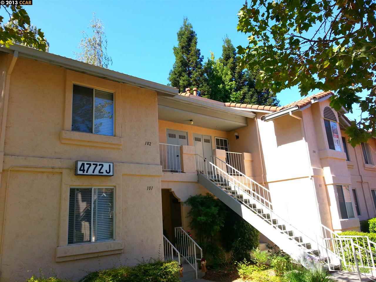 Property Photo:  4772 Nicol Cmn 104  CA 94550-7245 