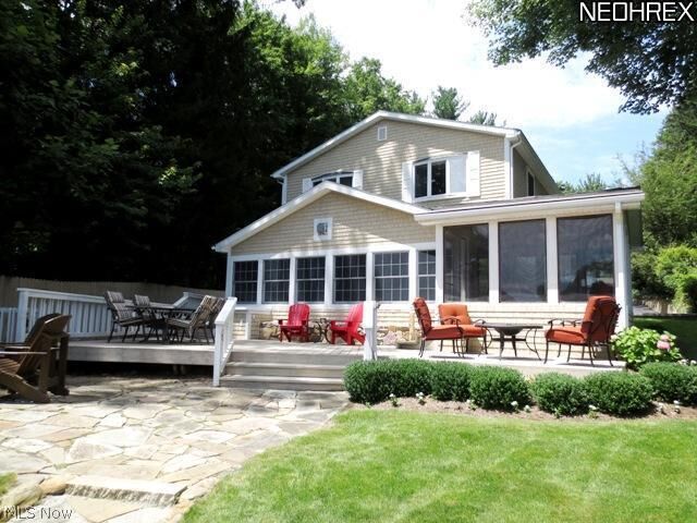 Property Photo: 4315 State Park Drive OH 44313